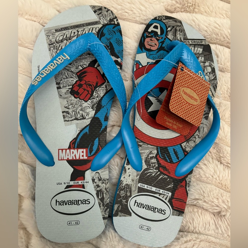 Havaianas Flip Flops